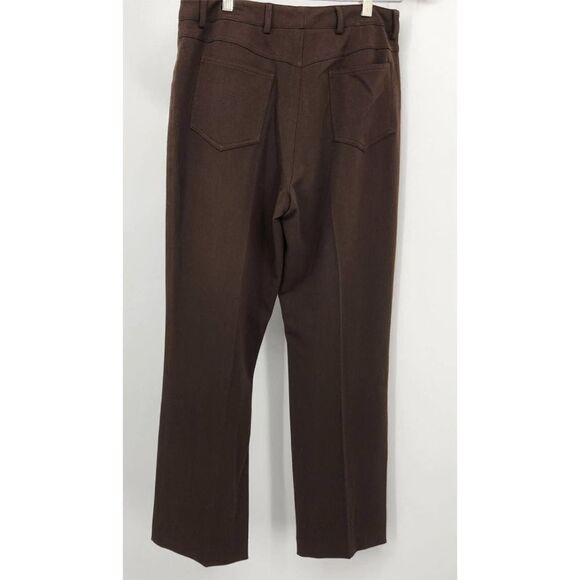 Vintage Rafaella Petites Women's Casual Pants Boot Cut - Picture 6 of 9